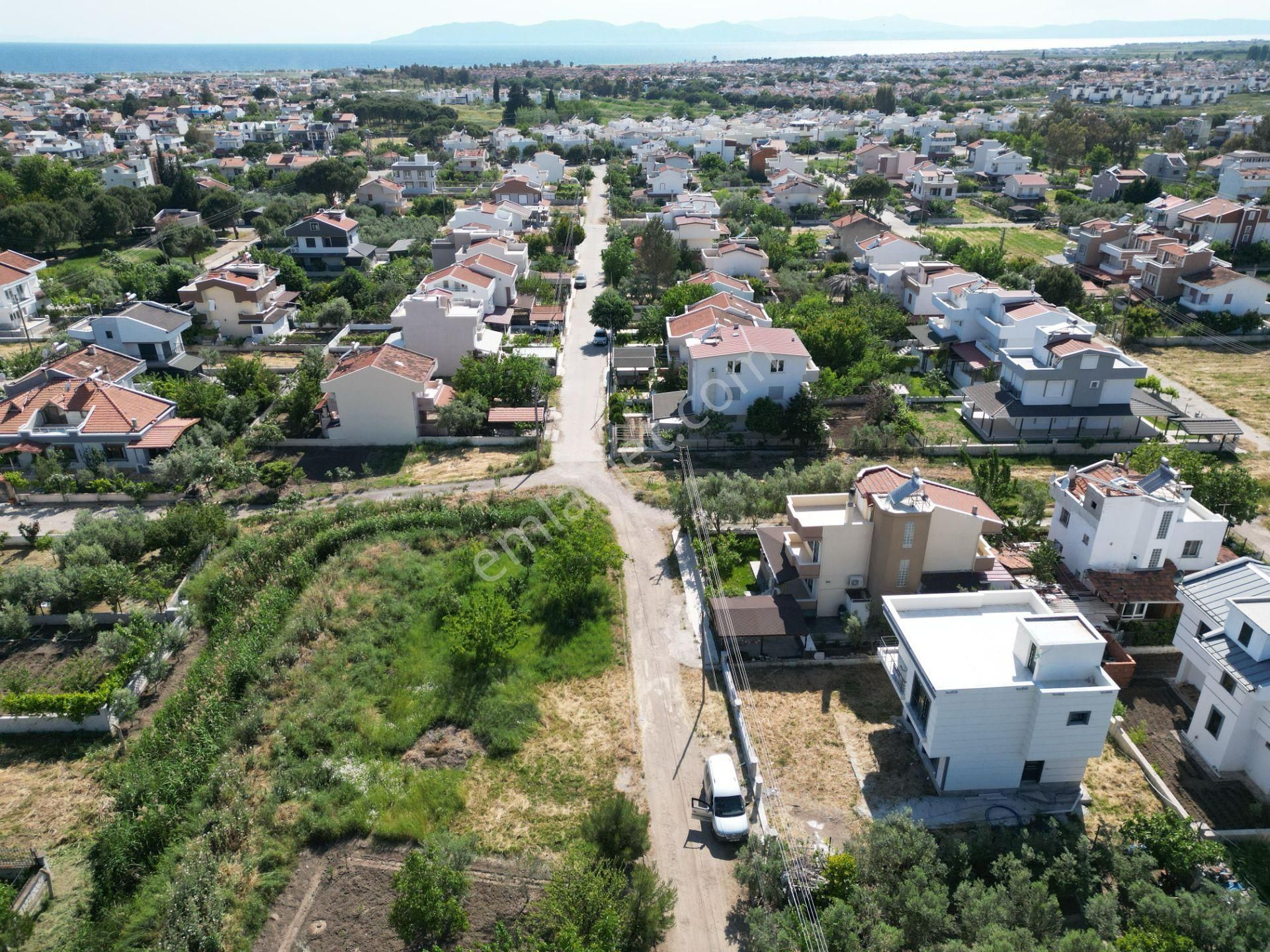 Ümmetoğlu Emlak'tan Salihleraltında Tek Nizam Tripleks Villa - Görsel 6