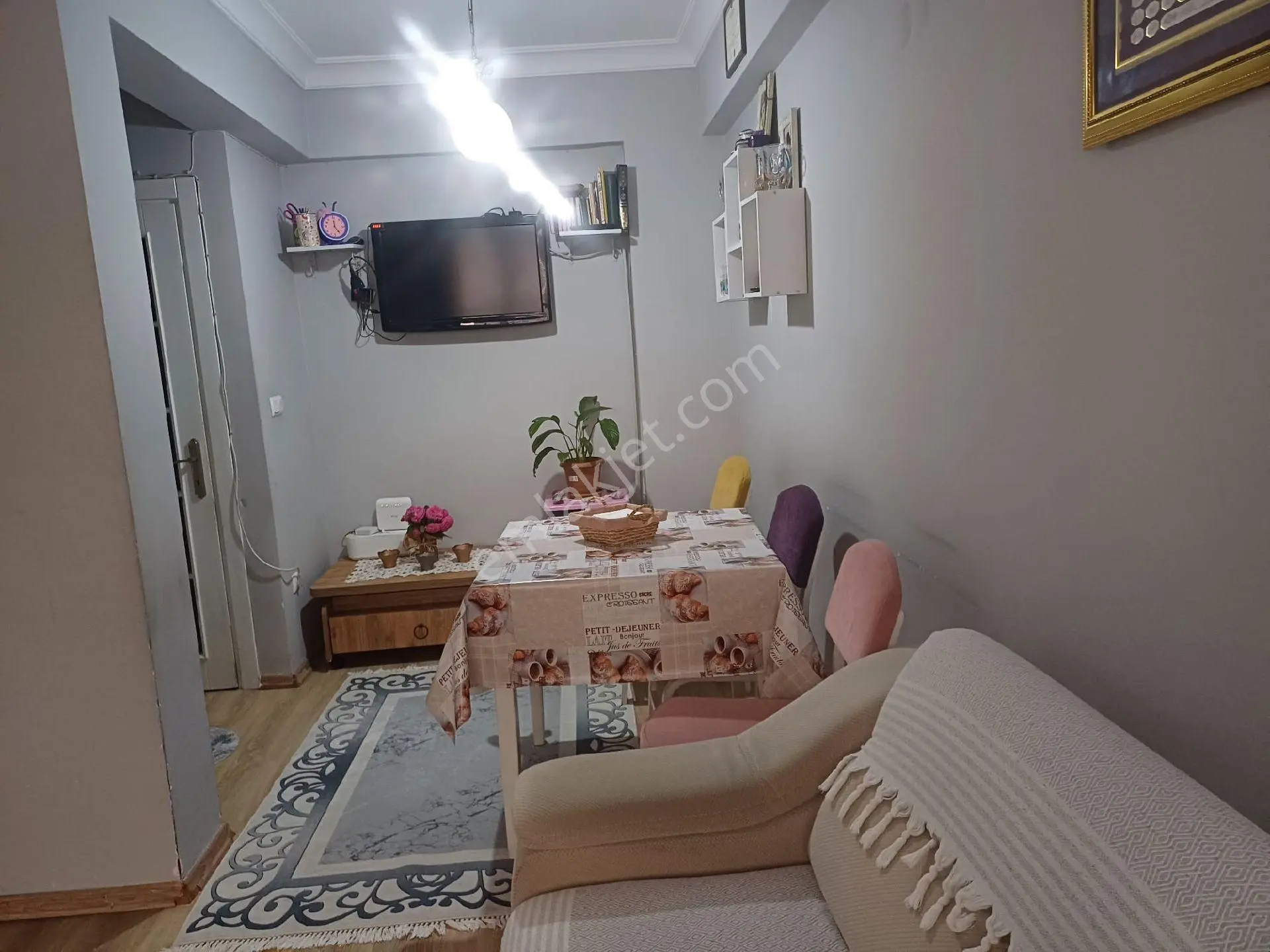 2+1 Beyoğlu Piyalepasa Polata Yürüme Mesafesinde... - Görsel 4
