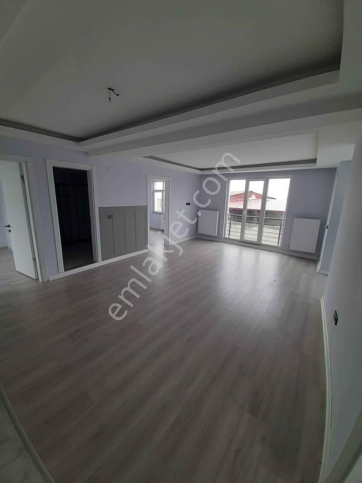 Samsun İlkadım Yenidoğan Mahallesi'nde Asansörlü Dış Cepheli 3+1 Satılık Daire