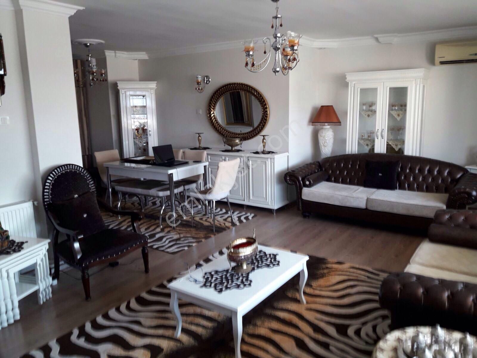 Hatay Pazaryerinde 3+1 Bakımlı Doğalgazlı