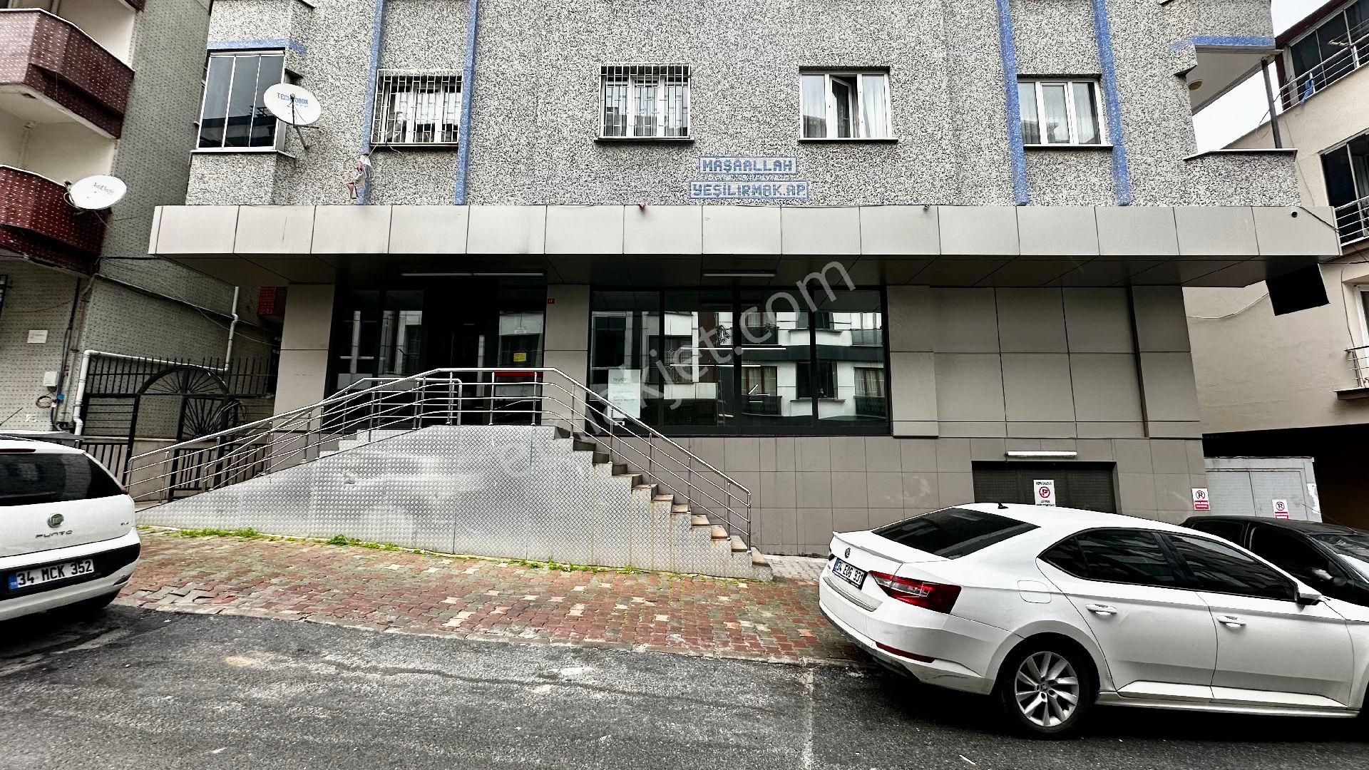 Sahibinden / 1.010 M2 / Mağaza & Depo & İmalathane / Kullanıma Hazır / Müstakil Tapulu