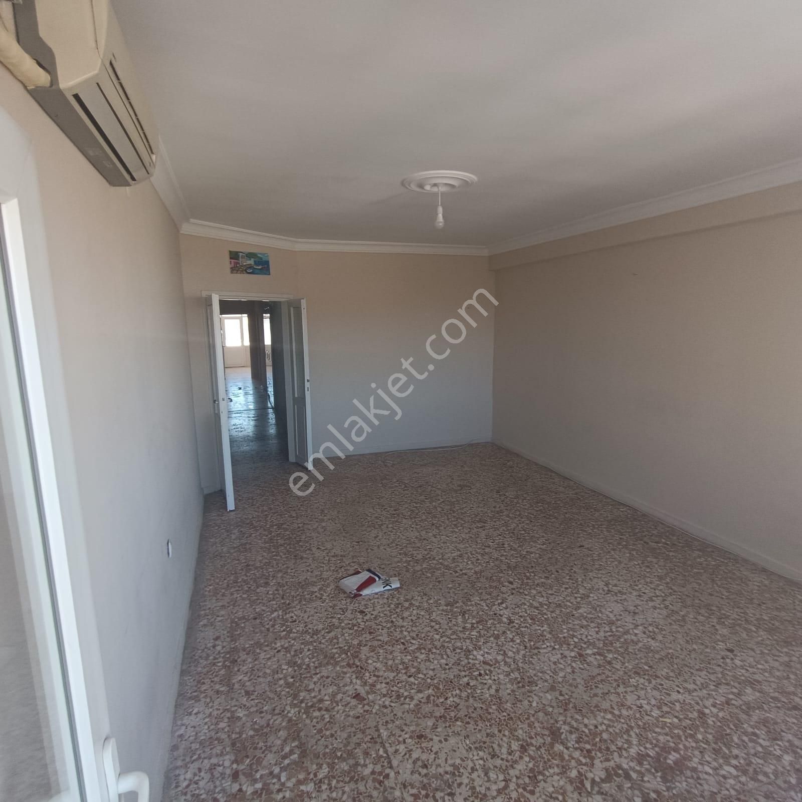 Ergünden Turgutreis'te Merkezi, Uygun Fiyat Kiralık 2+1 Daire