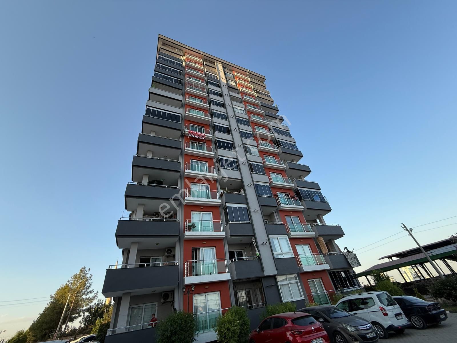 Livadan Hilalkentte Ultralüks Kelepir Fiyata Acill Satılık Daire