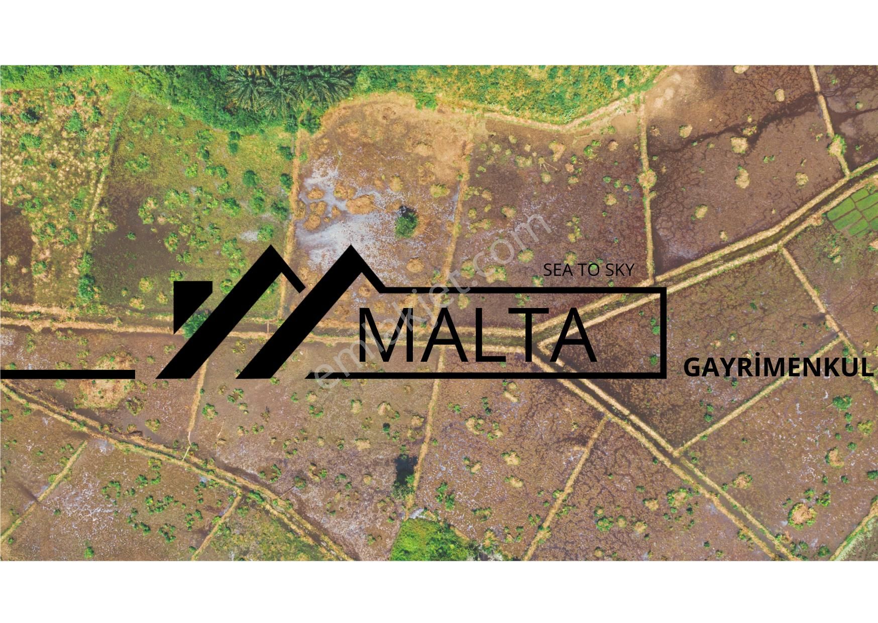 Malta'dan Edincik'te Merkezi Konumlu Kiralık Dam Ve Deposu - Görsel 14