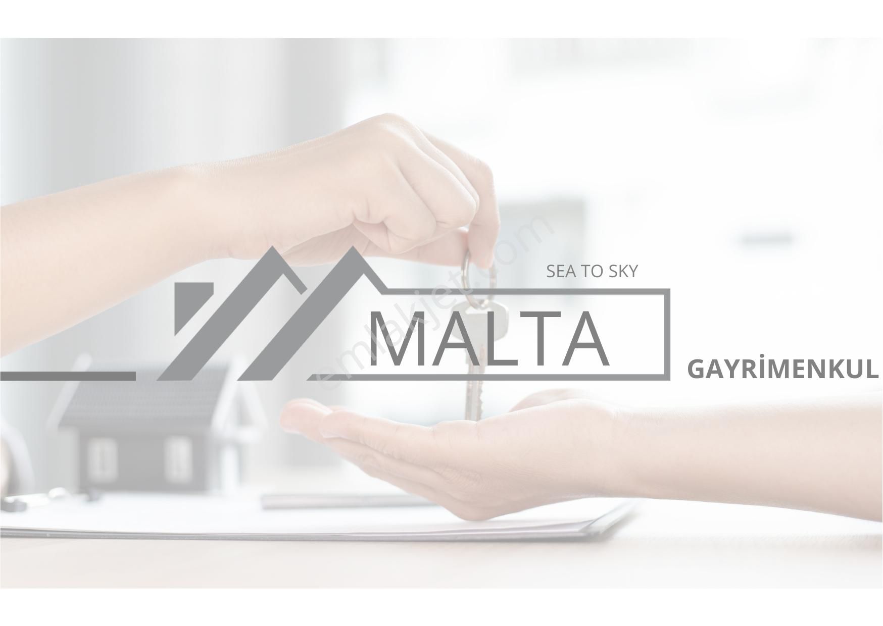 Malta'dan Edincik'te Merkezi Konumlu Kiralık Dam Ve Deposu - Görsel 13