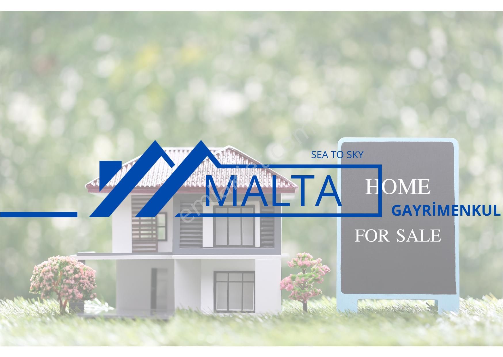 Malta'dan Edincik'te Merkezi Konumlu Kiralık Dam Ve Deposu - Görsel 16