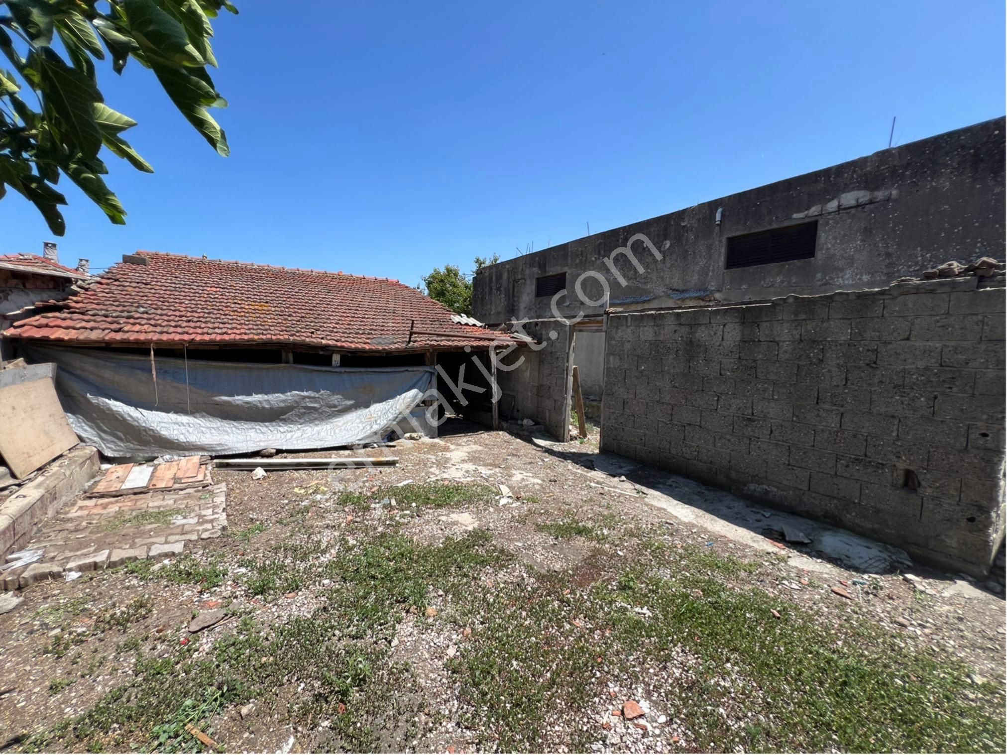 Malta'dan Edincik'te Merkezi Konumlu Kiralık Dam Ve Deposu - Görsel 5