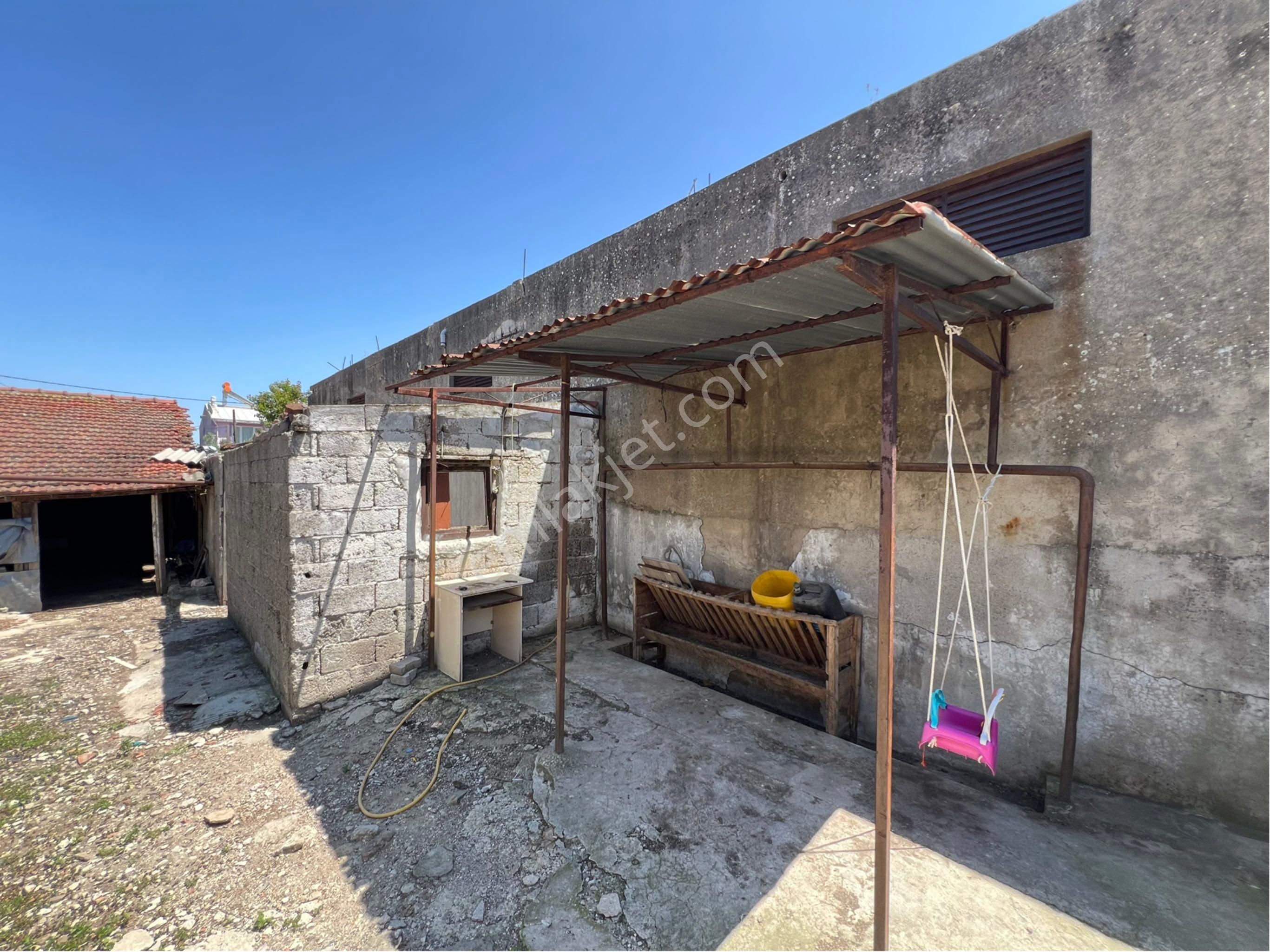 Malta'dan Edincik'te Merkezi Konumlu Kiralık Dam Ve Deposu - Görsel 6