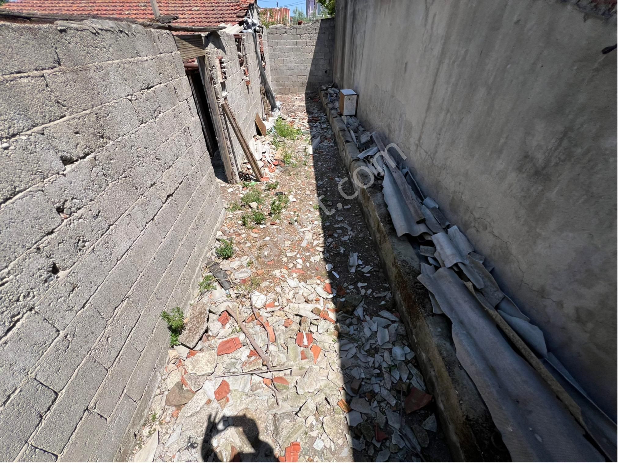 Malta'dan Edincik'te Merkezi Konumlu Kiralık Dam Ve Deposu - Görsel 12