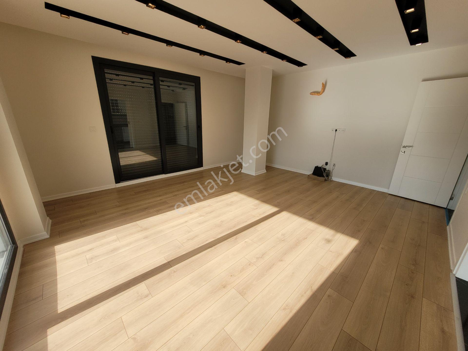 Didim Mavişehirde 4+1 Ayrı Mutfaklı Havuzlu Tam Müstakil Villa - Görsel 13