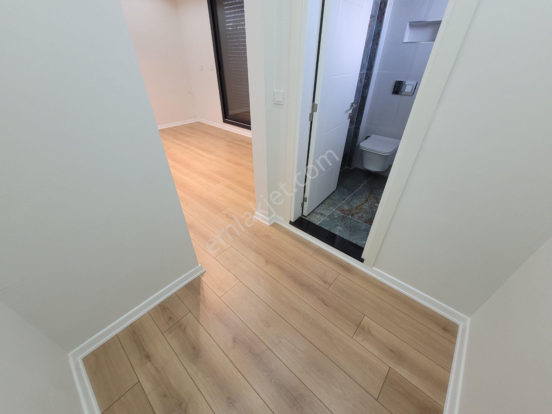Didim Mavişehirde 4+1 Ayrı Mutfaklı Havuzlu Tam Müstakil Villa - Görsel 35