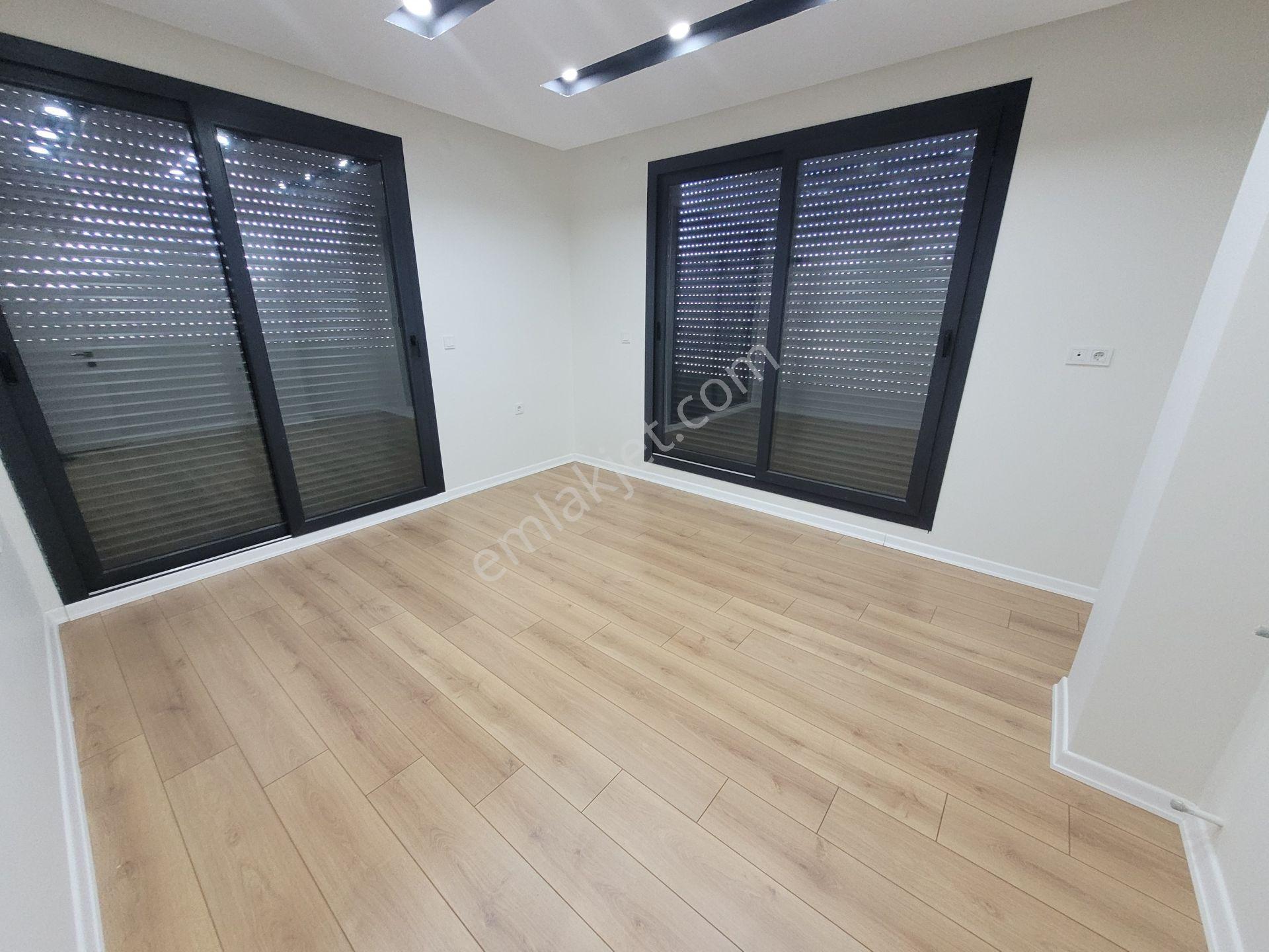 Didim Mavişehirde 4+1 Ayrı Mutfaklı Havuzlu Tam Müstakil Villa - Görsel 30