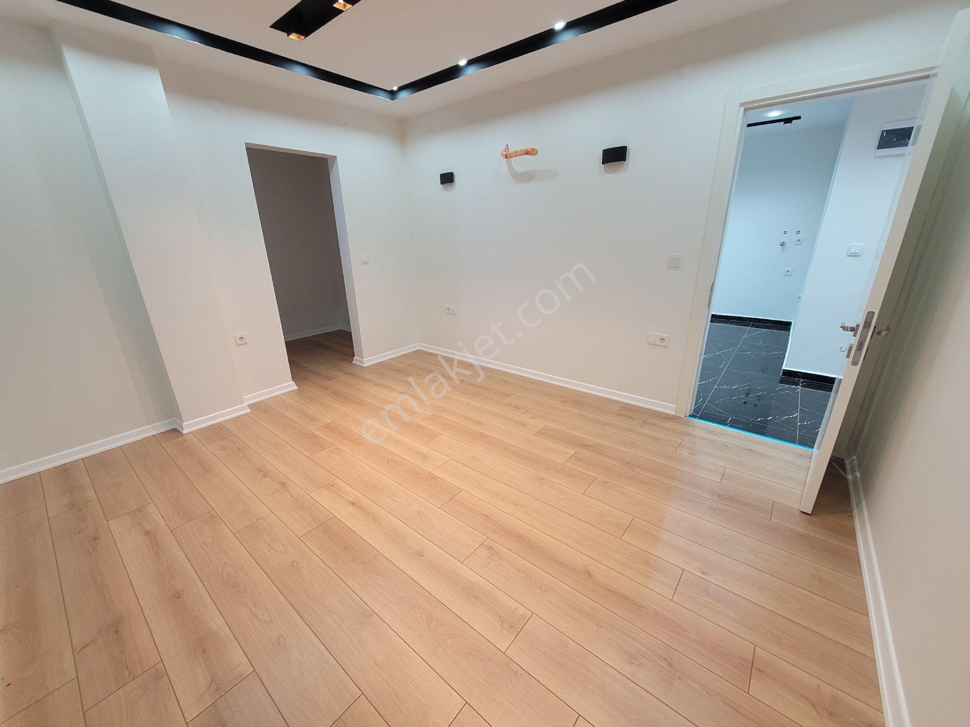 Didim Mavişehirde 4+1 Ayrı Mutfaklı Havuzlu Tam Müstakil Villa - Görsel 33