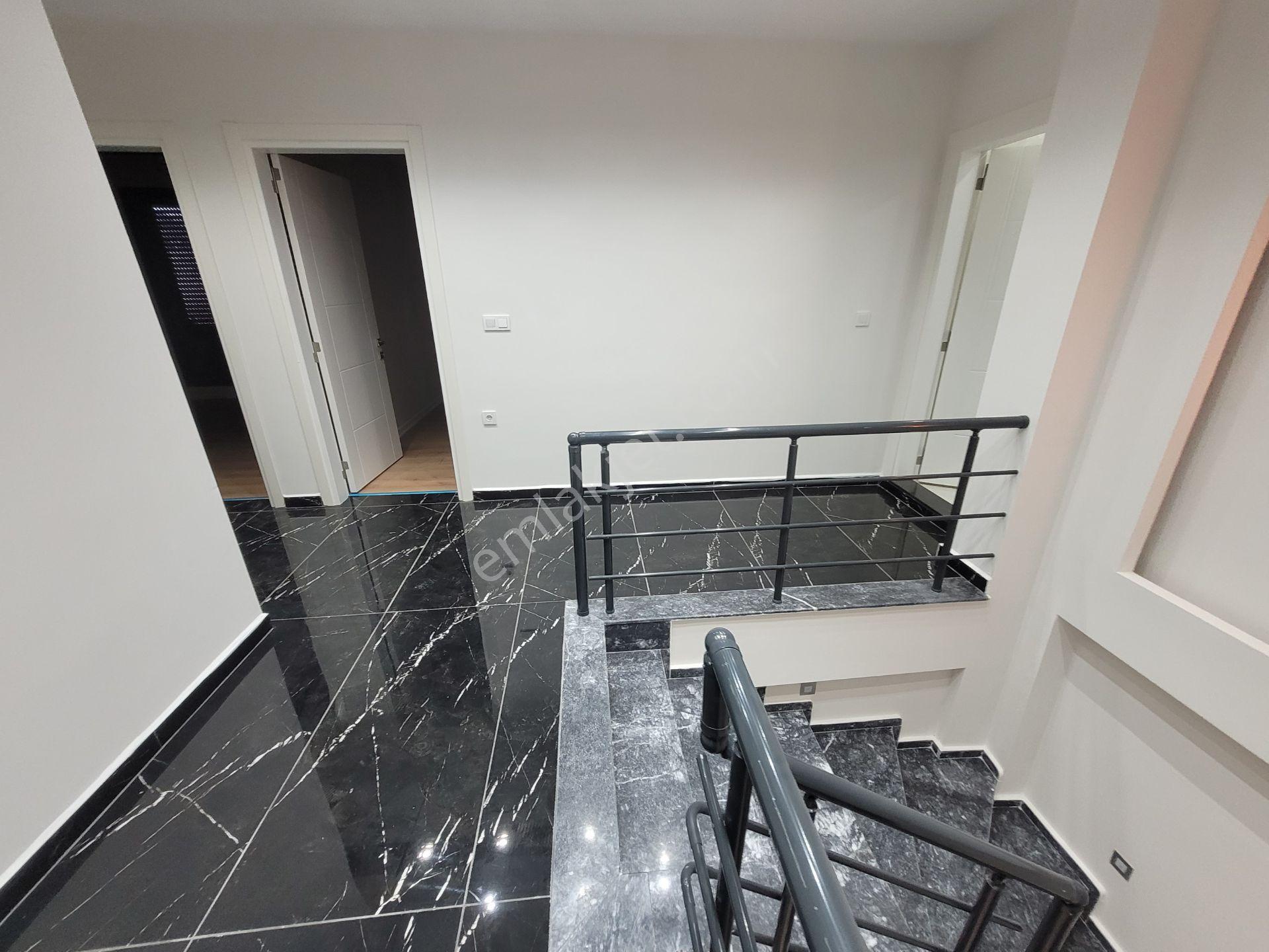 Didim Mavişehirde 4+1 Ayrı Mutfaklı Havuzlu Tam Müstakil Villa - Görsel 25