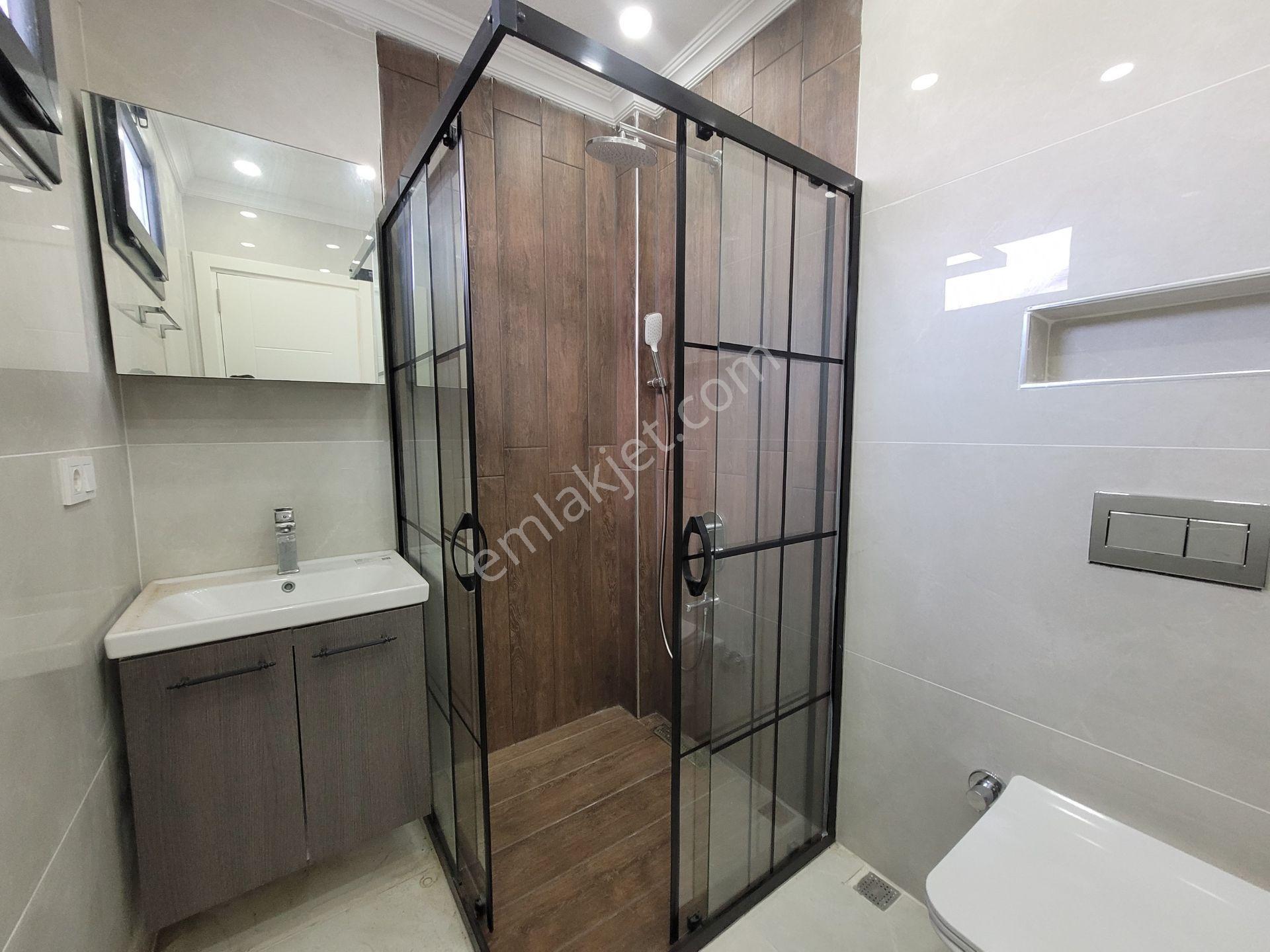 Didim Mavişehirde 4+1 Ayrı Mutfaklı Havuzlu Tam Müstakil Villa - Görsel 21