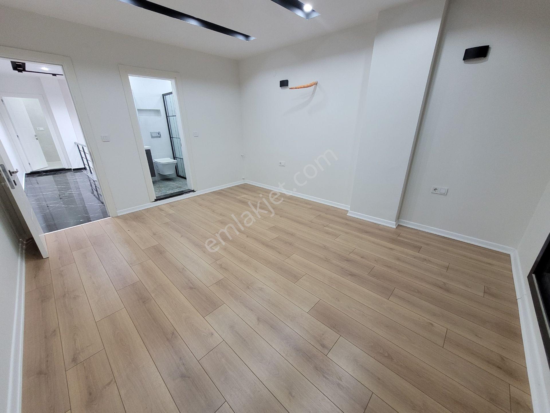 Didim Mavişehirde 4+1 Ayrı Mutfaklı Havuzlu Tam Müstakil Villa - Görsel 27