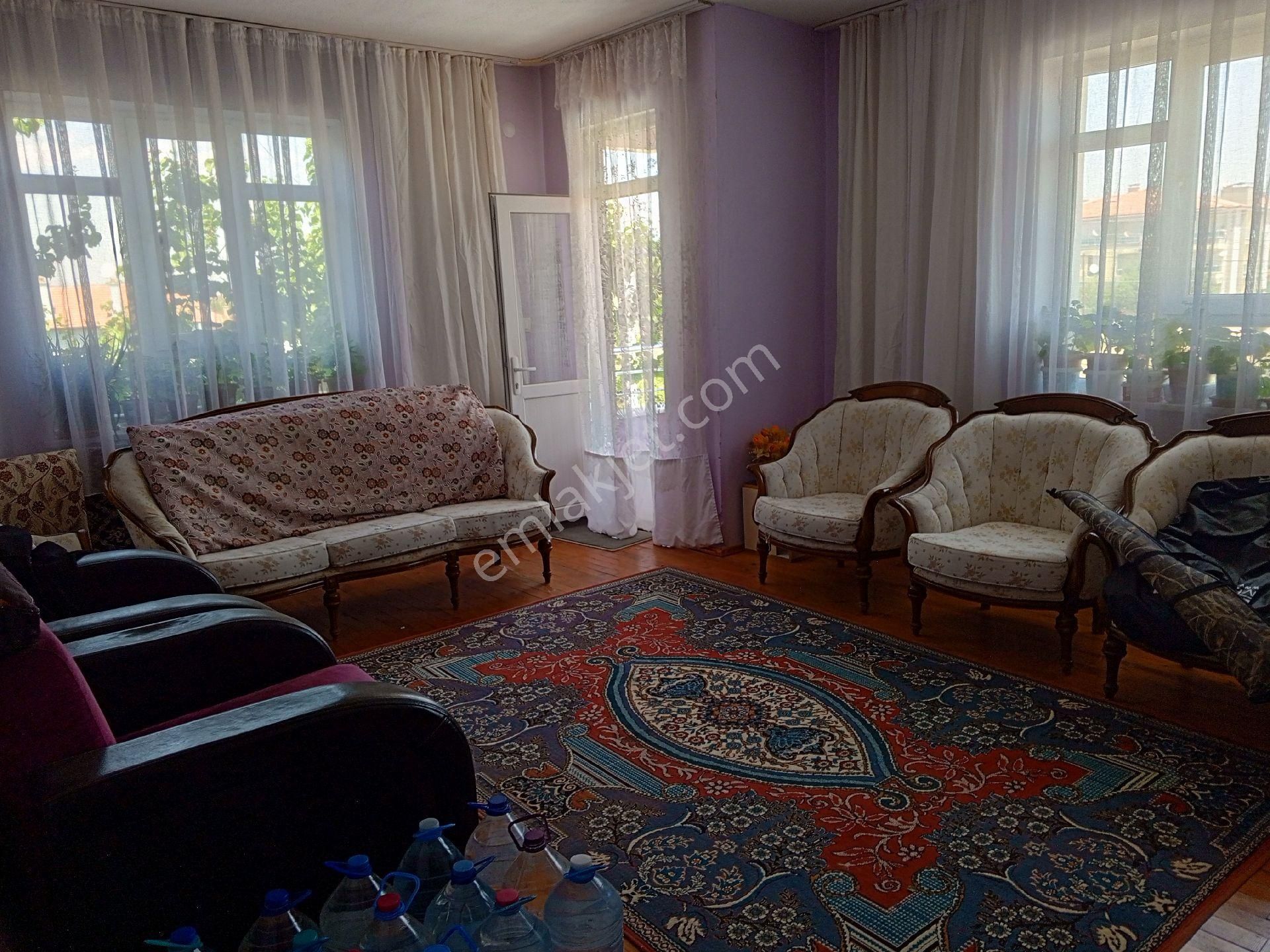 Konya Karatay Karaaslan Uzumcu Mah. 650 M2 Arsa Icınde 2.5 Katlı Satılık Mustakıl Ev - Görsel 24