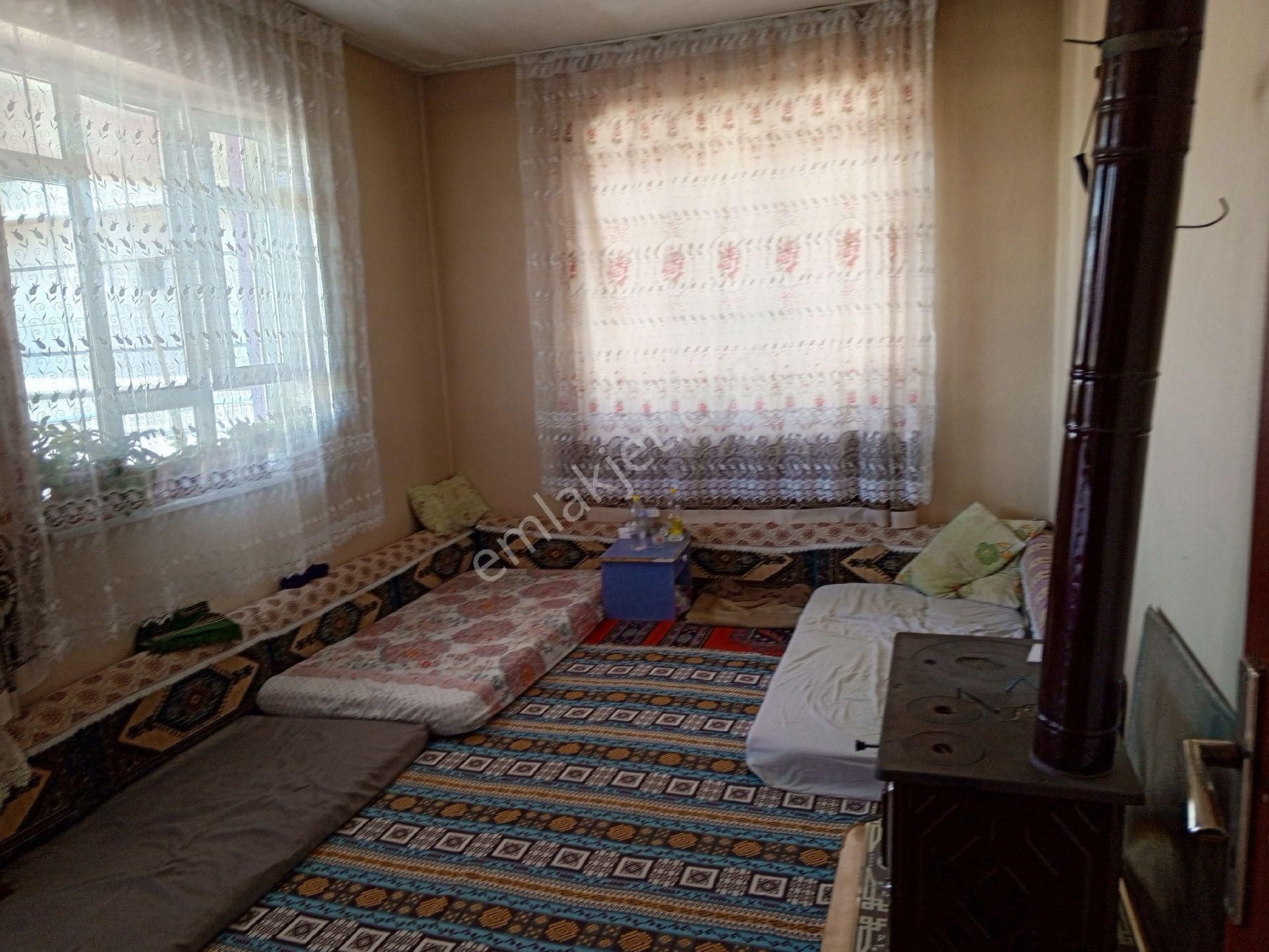 Konya Karatay Karaaslan Uzumcu Mah. 650 M2 Arsa Icınde 2.5 Katlı Satılık Mustakıl Ev - Görsel 32