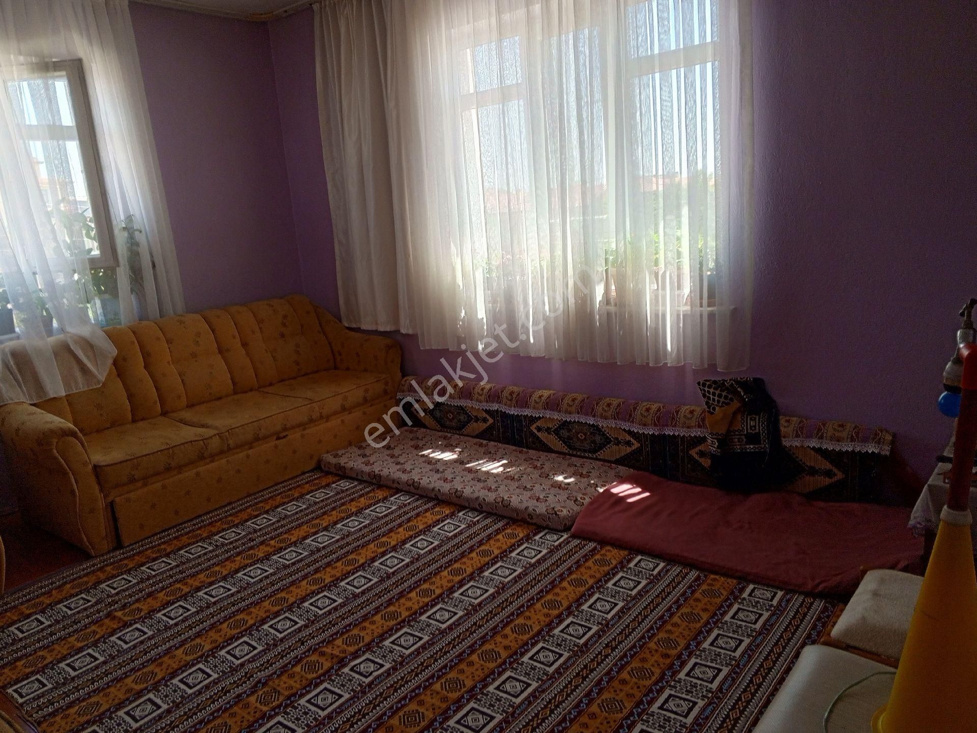 Konya Karatay Karaaslan Uzumcu Mah. 650 M2 Arsa Icınde 2.5 Katlı Satılık Mustakıl Ev - Görsel 26