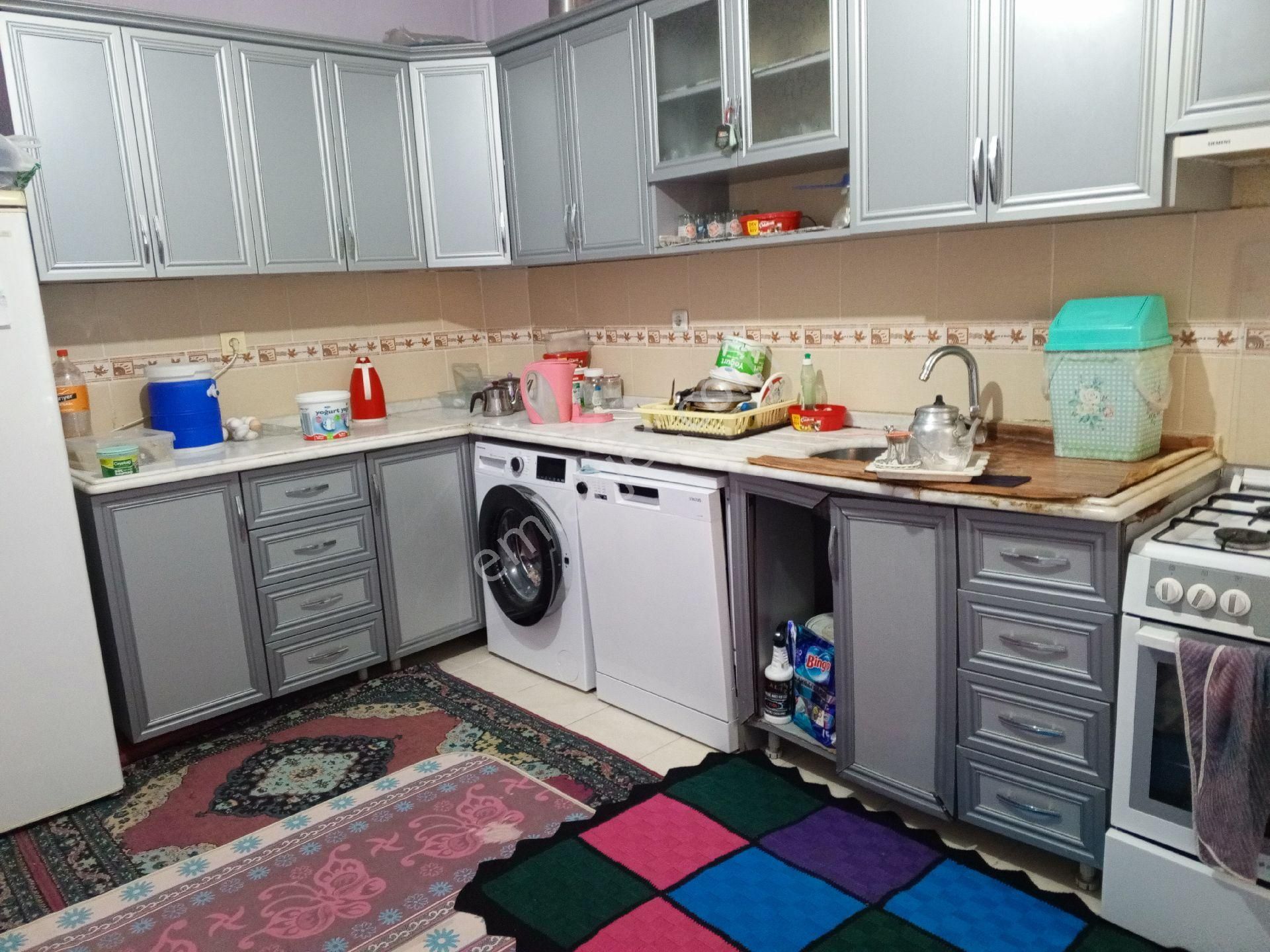 Konya Karatay Karaaslan Uzumcu Mah. 650 M2 Arsa Icınde 2.5 Katlı Satılık Mustakıl Ev - Görsel 8