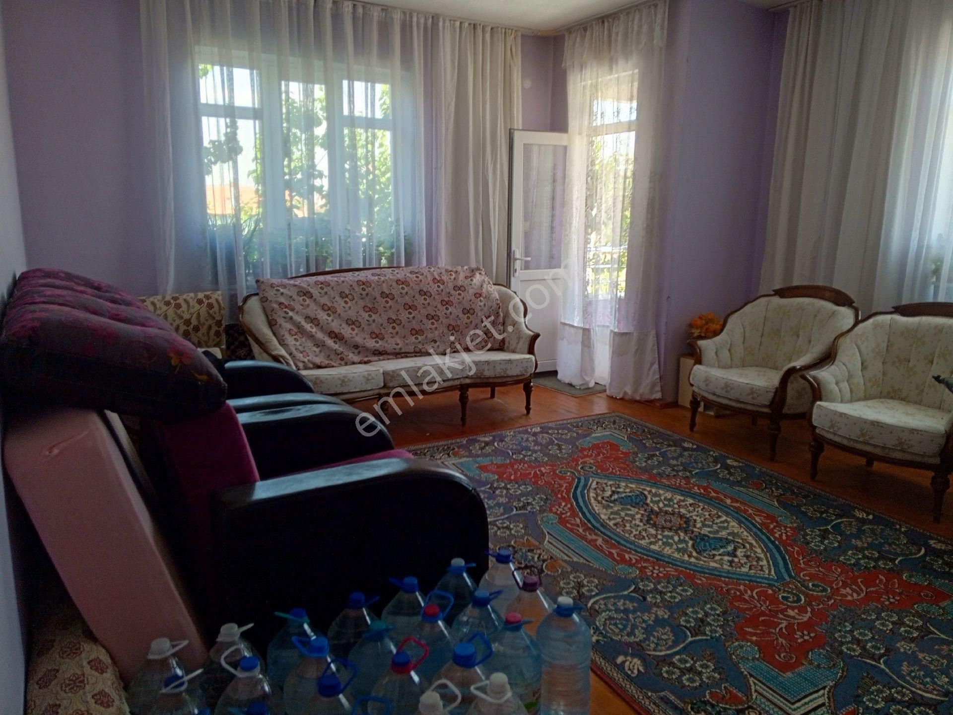 Konya Karatay Karaaslan Uzumcu Mah. 650 M2 Arsa Icınde 2.5 Katlı Satılık Mustakıl Ev - Görsel 23