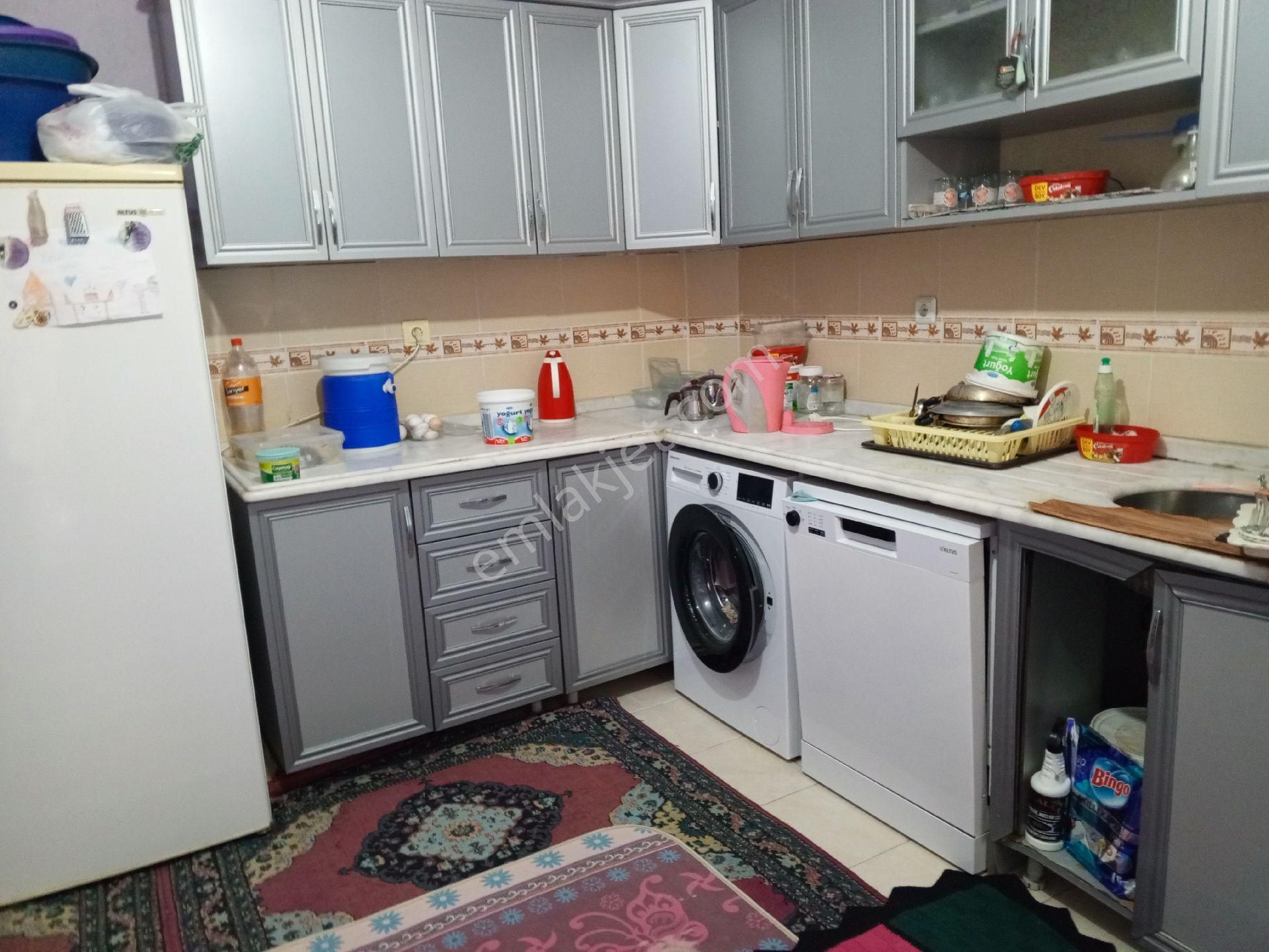 Konya Karatay Karaaslan Uzumcu Mah. 650 M2 Arsa Icınde 2.5 Katlı Satılık Mustakıl Ev - Görsel 13