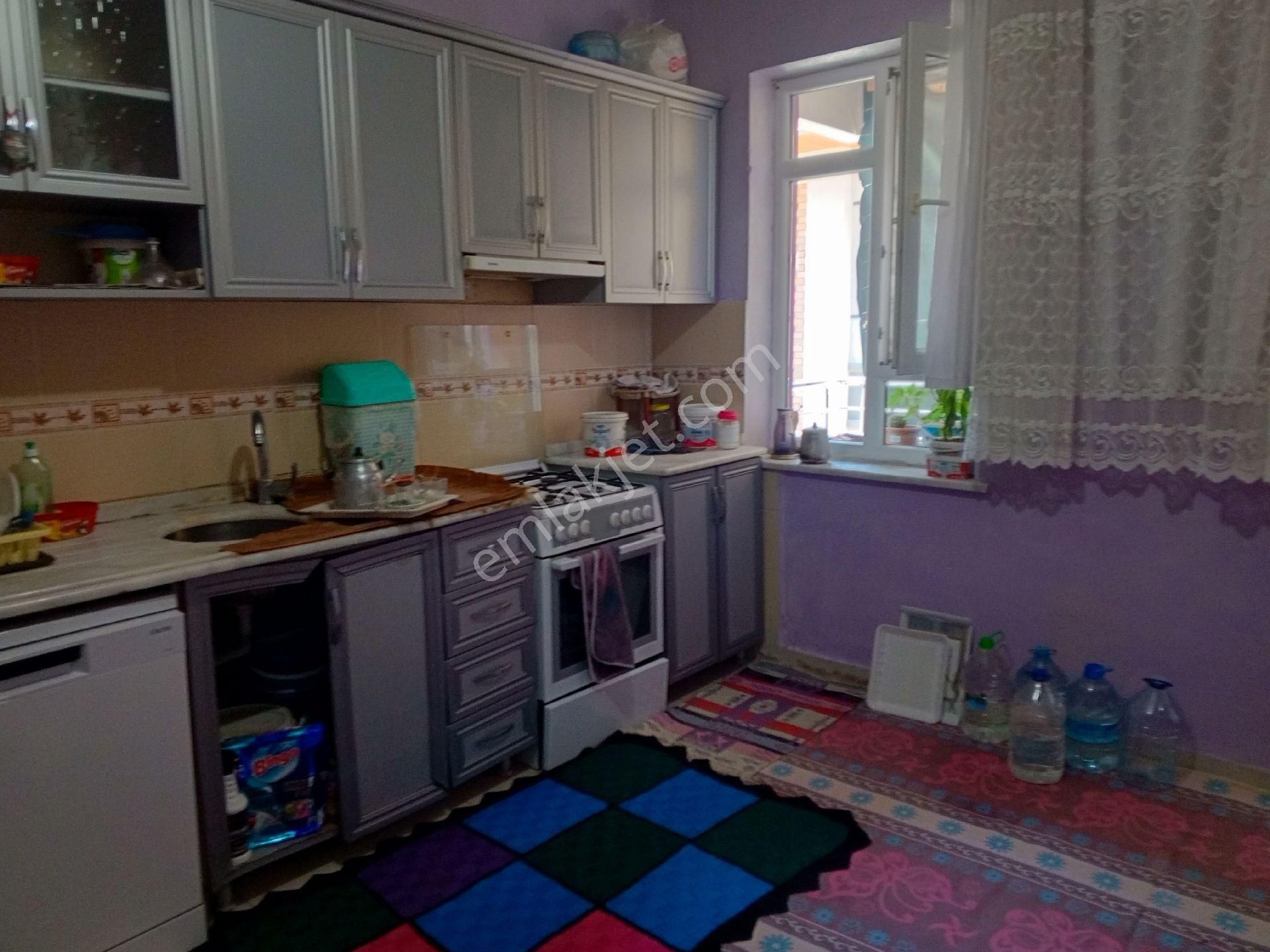 Konya Karatay Karaaslan Uzumcu Mah. 650 M2 Arsa Icınde 2.5 Katlı Satılık Mustakıl Ev - Görsel 14