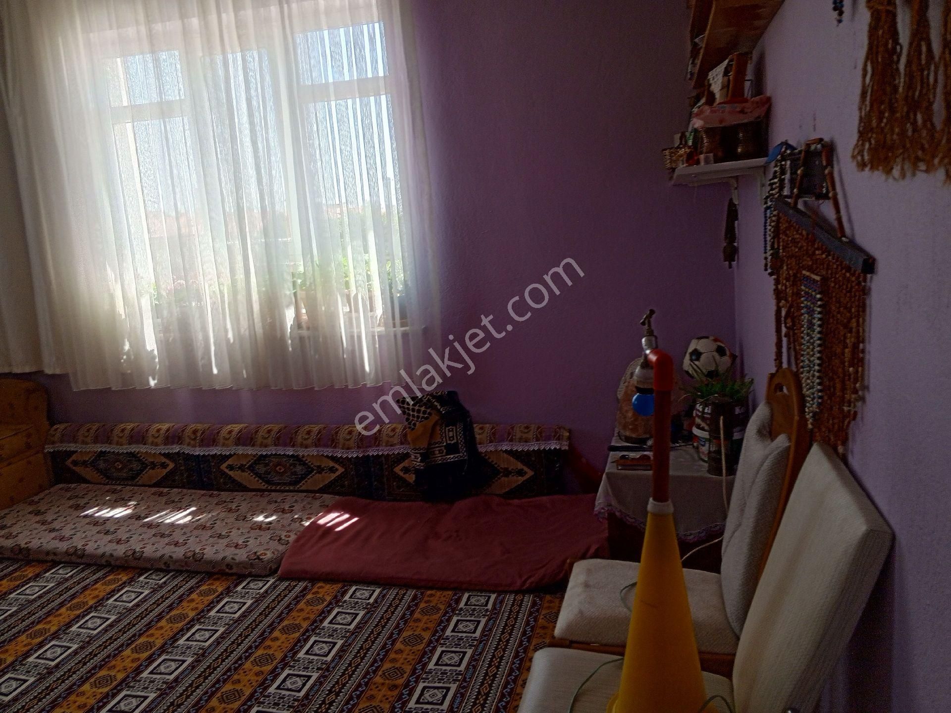 Konya Karatay Karaaslan Uzumcu Mah. 650 M2 Arsa Icınde 2.5 Katlı Satılık Mustakıl Ev - Görsel 27