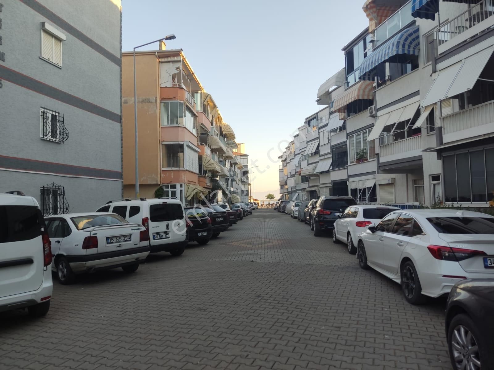 Yakamoz Emlak'tan Kumla'da Satılık 2+1 Daire