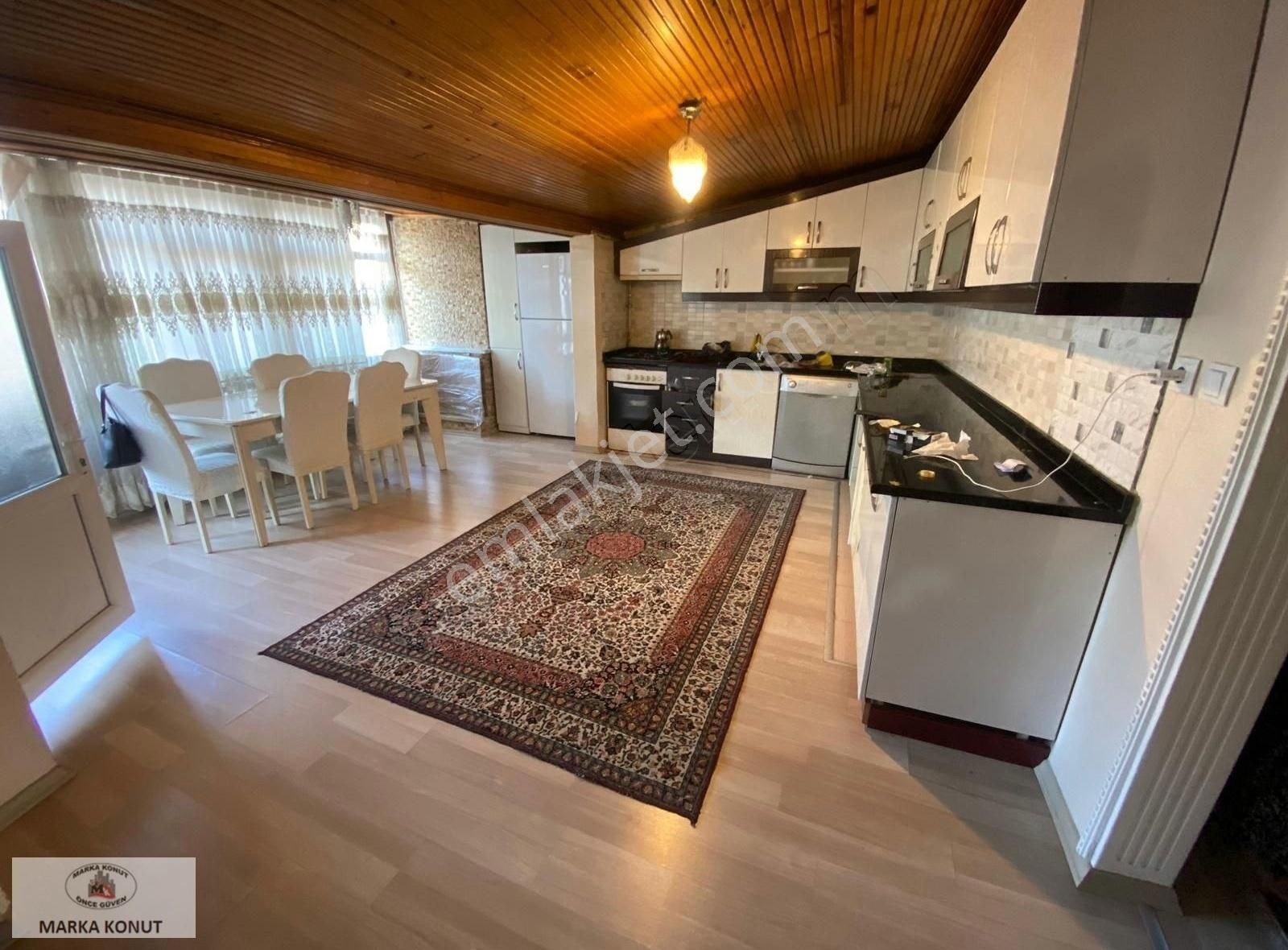 Mk Kemalpaşa'da 2+1 100m Kiralık Daire20.000 Tl Depozit20.000 Tl