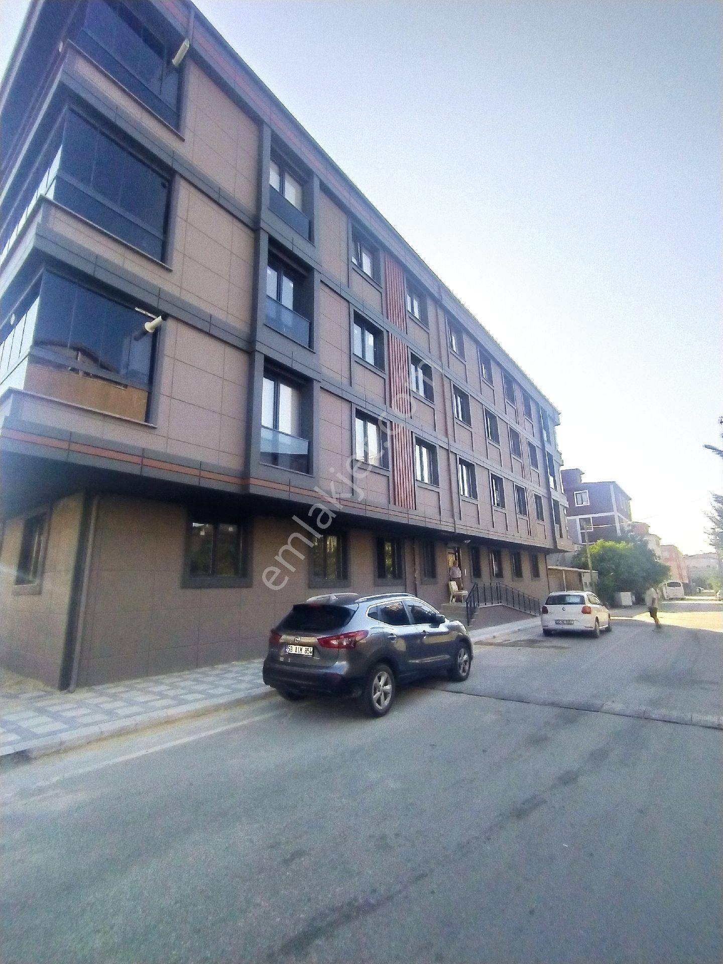 Satılık 3+1 Daire