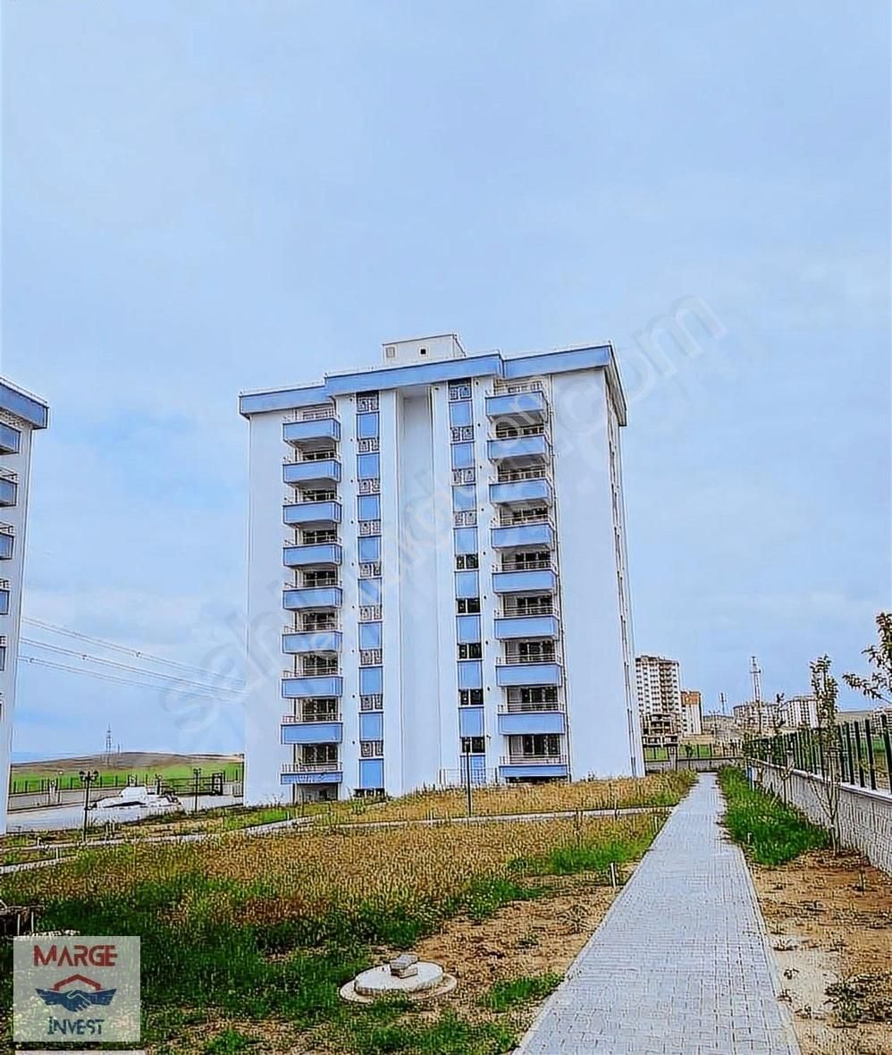 Marge' Den Yeni Yapılı 3+1 Kiralık Daire