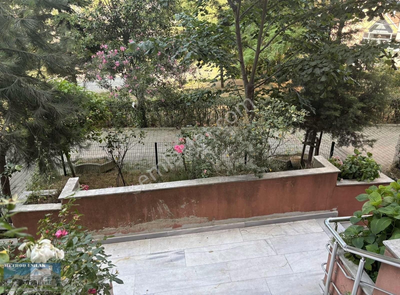 Bahçeşehir Esenkent Te Kiralık Teraslı 3+1