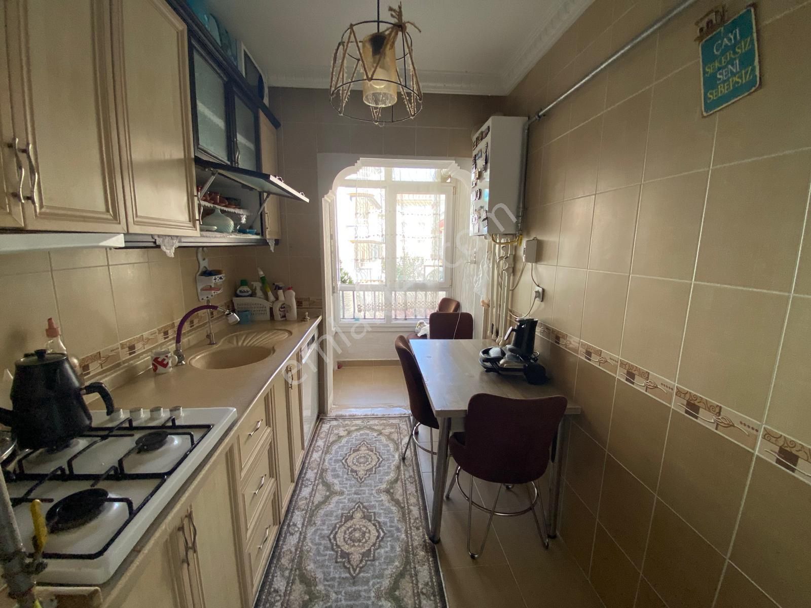 Pursaklar Merkezde 3+1 Katkonumlu Acil Satılık Daire
