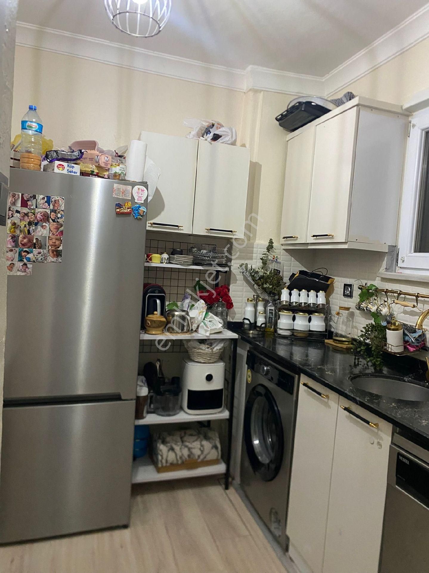 Tekirdağ Çiflikönü Mah 3+1 Satılık Daire