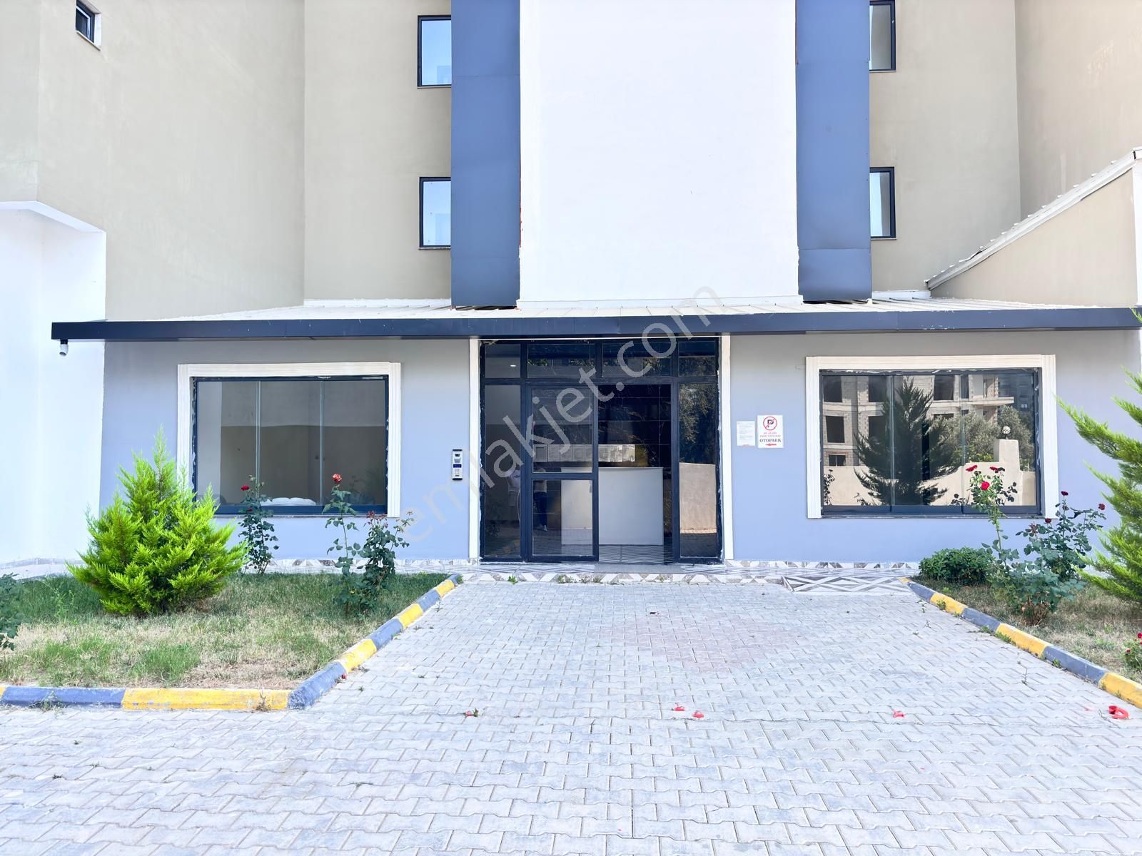 Alanya Avsallar Mah. Satılık 2+1 Duplex - Görsel 3