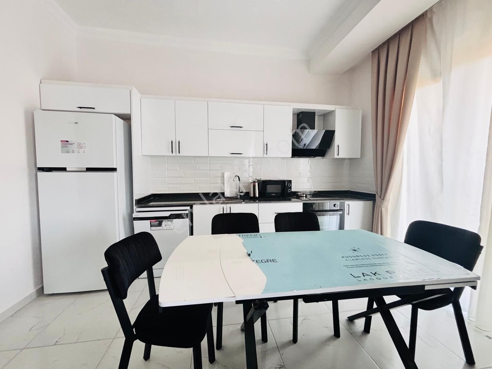 Alanya Avsallar Mah. Satılık 2+1 Duplex - Görsel 13