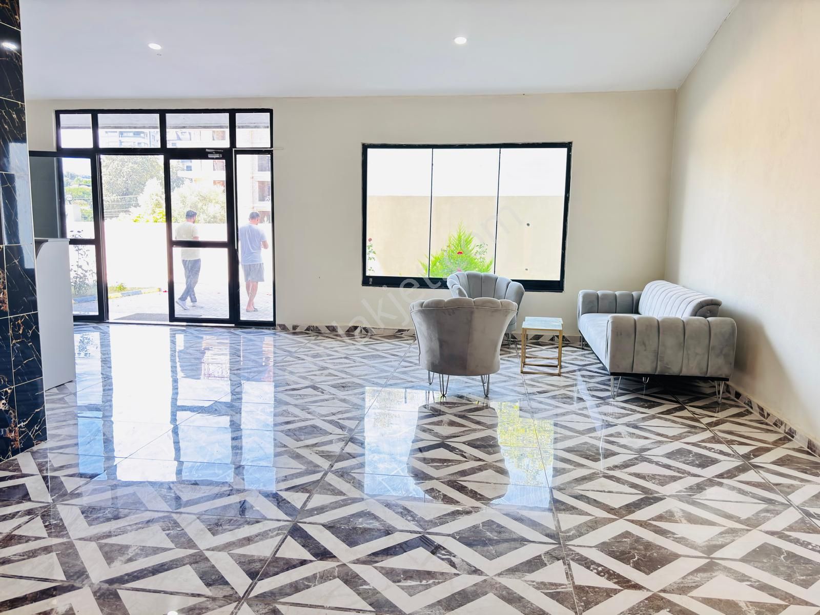 Alanya Avsallar Mah. Satılık 2+1 Duplex - Görsel 6