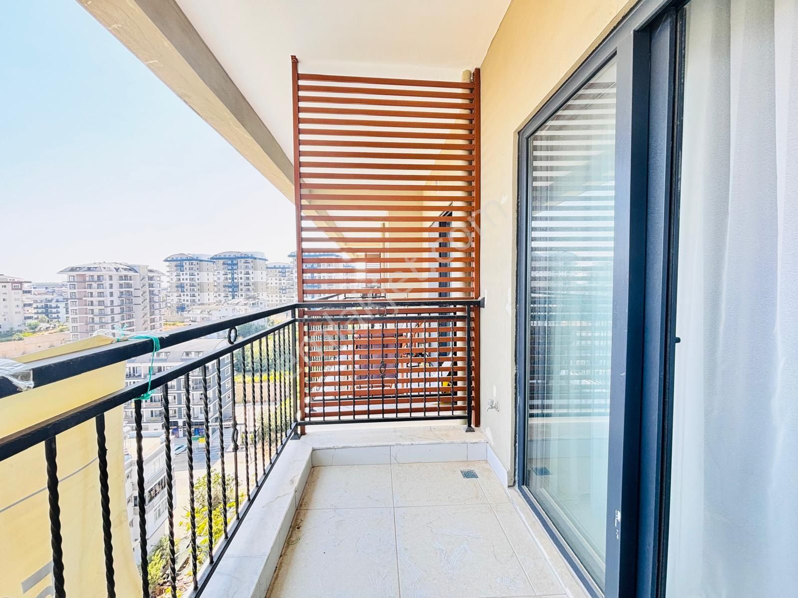 Alanya Avsallar Mah. Satılık 2+1 Duplex - Görsel 23