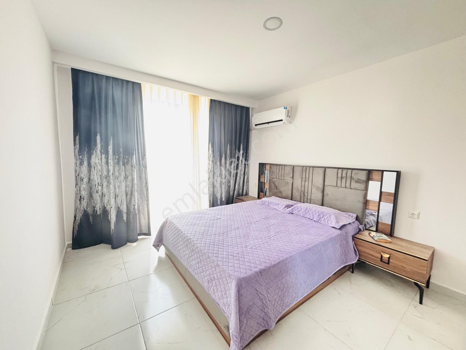 Alanya Avsallar Mah. Satılık 2+1 Duplex - Görsel 17
