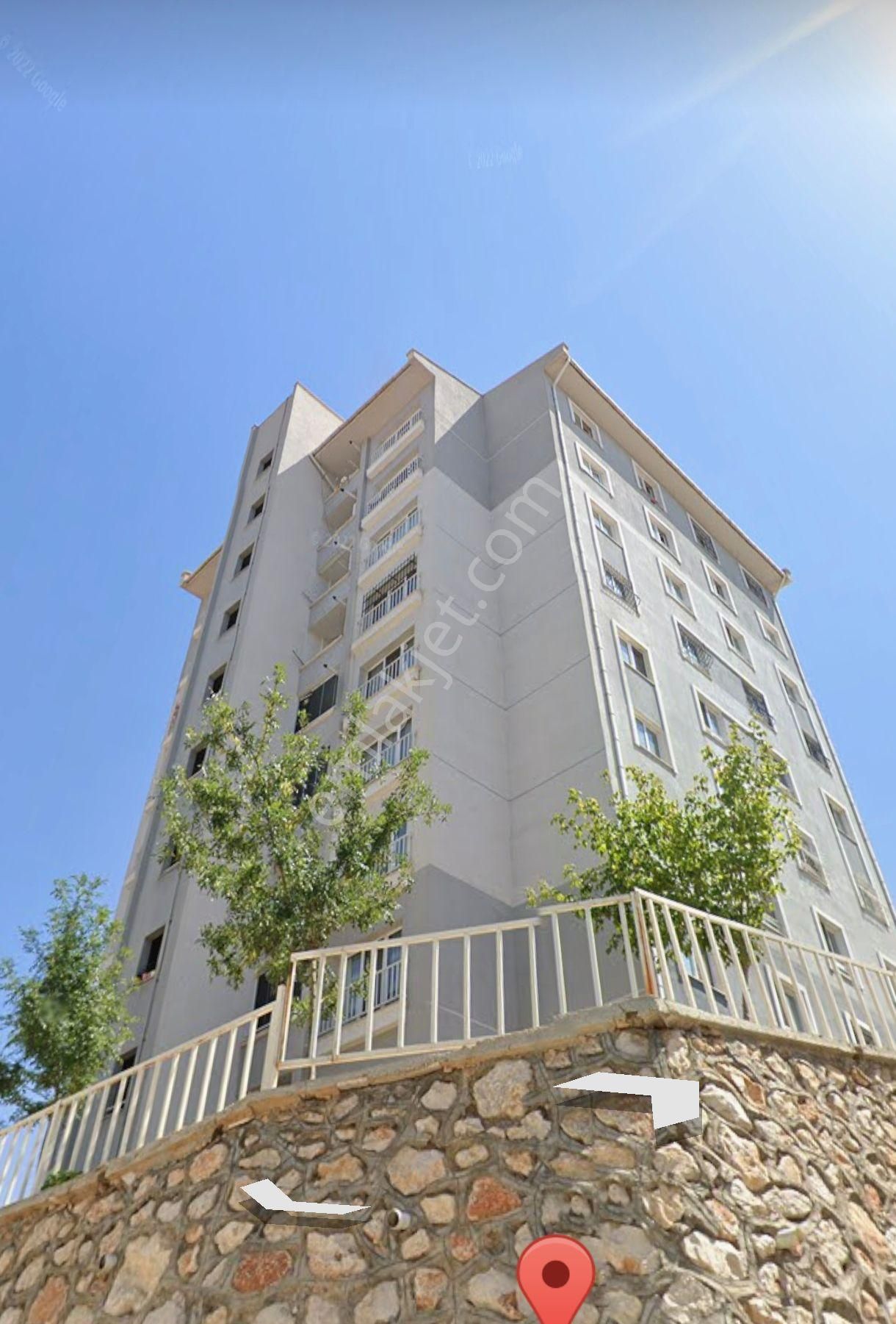 Karagöz Tokide 2+1 Satlık Daire