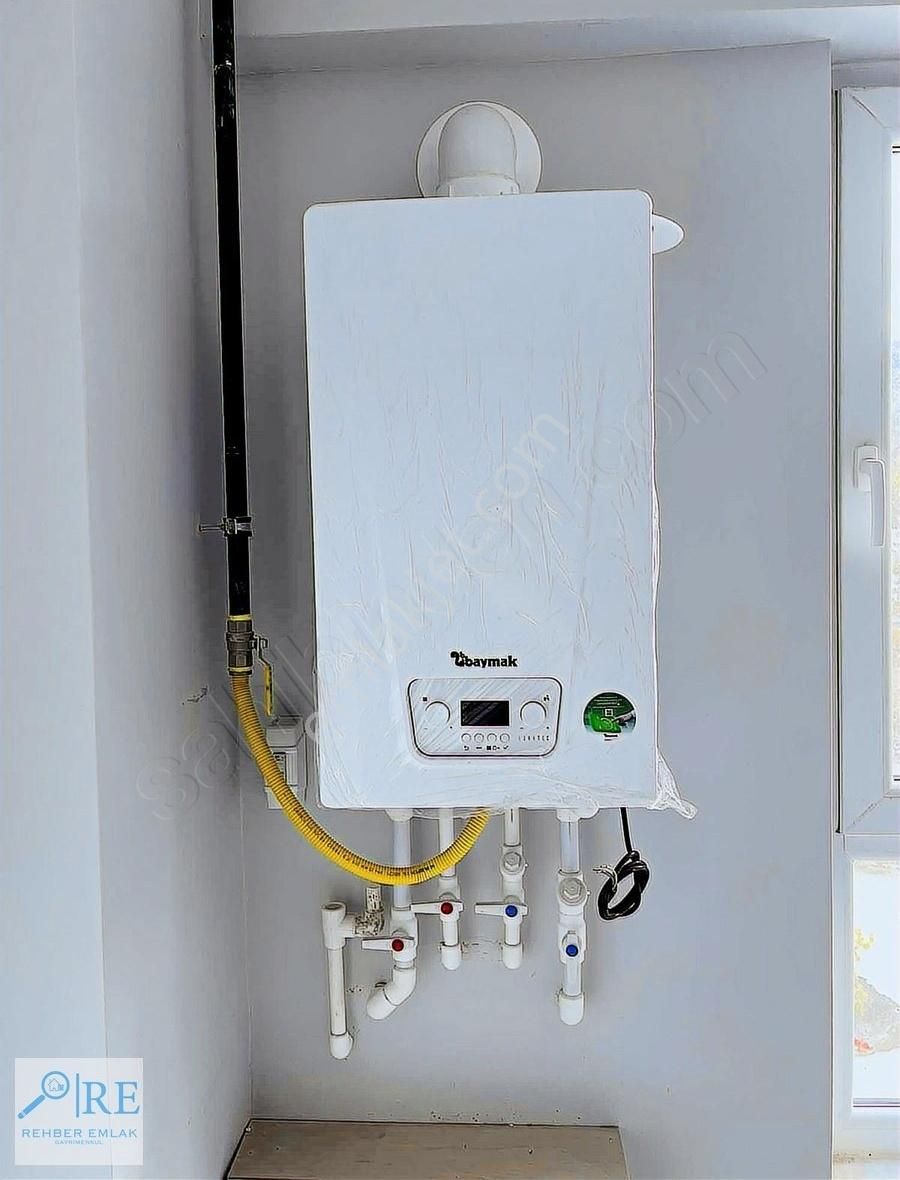 Gökçay'da Kiralık 3+1 Sıfır Doğa Manzaralı Daire