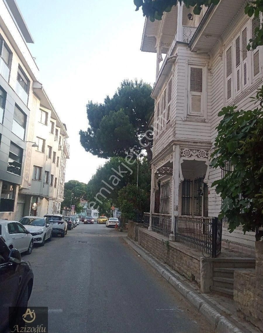 Azizoğlu Gayrimenkulden Üsküdar Azizmahmut Hüdayi 2+1