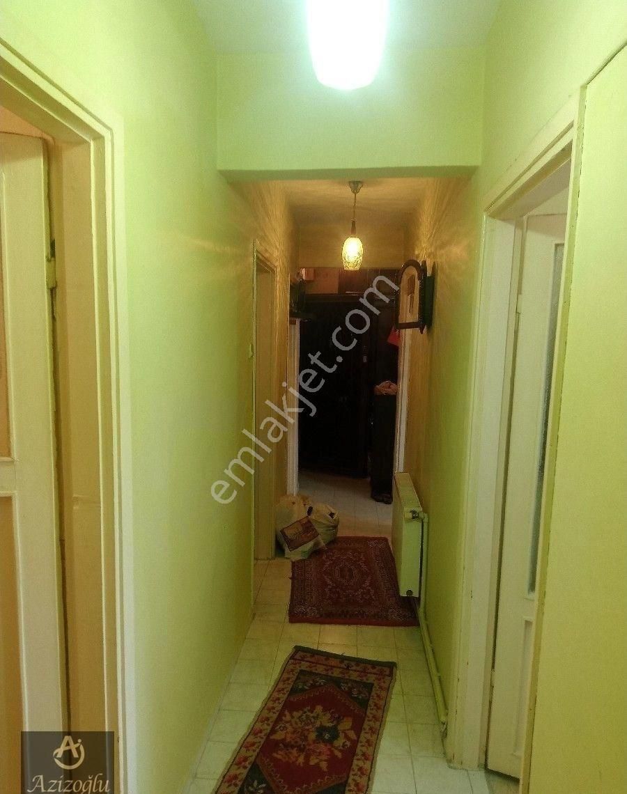 Azizoğlu Gayrimenkulden Üsküdar Selami Ali Mah.2+1 - Görsel 13