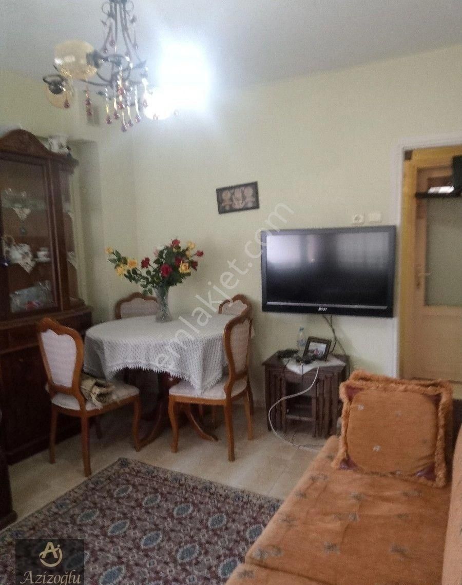 Azizoğlu Gayrimenkulden Üsküdar Selami Ali Mah.2+1 - Görsel 5