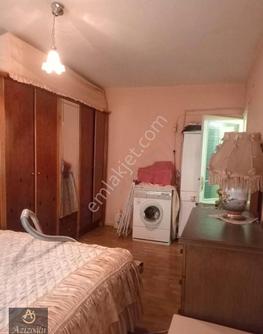 Azizoğlu Gayrimenkulden Üsküdar Selami Ali Mah.2+1 - Görsel 24