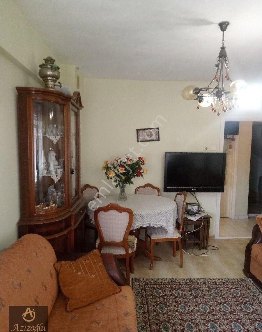 Azizoğlu Gayrimenkulden Üsküdar Selami Ali Mah.2+1 - Görsel 19
