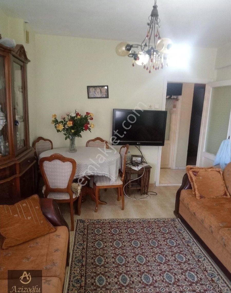 Azizoğlu Gayrimenkulden Üsküdar Selami Ali Mah.2+1 - Görsel 11