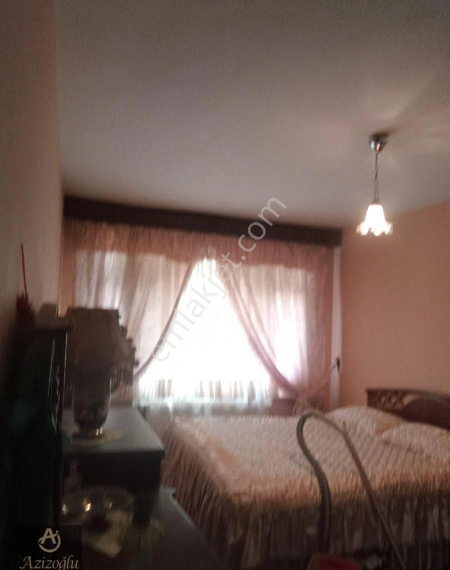 Azizoğlu Gayrimenkulden Üsküdar Selami Ali Mah.2+1 - Görsel 16