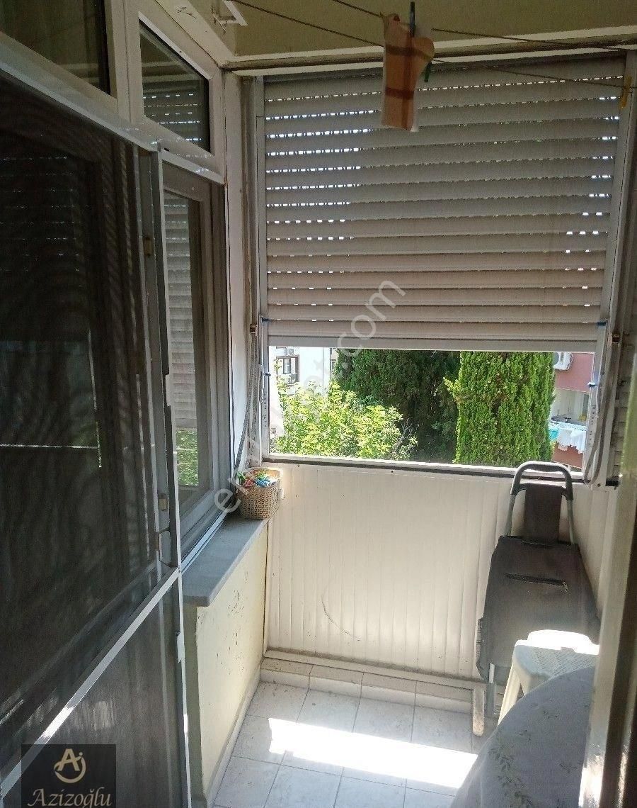 Azizoğlu Gayrimenkulden Üsküdar Selami Ali Mah.2+1 - Görsel 21